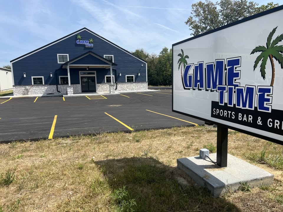 Bright Game Time Location