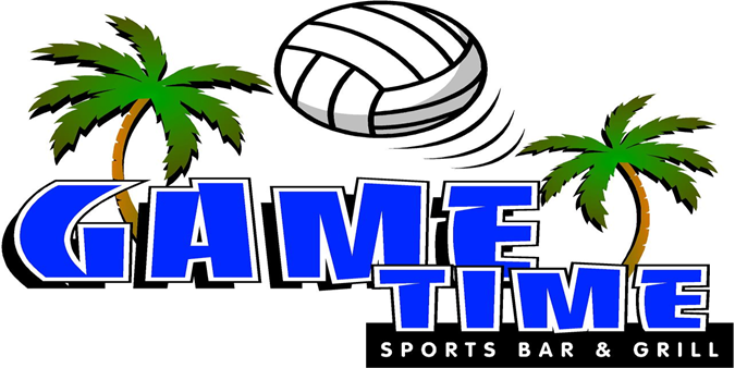Game Time Logo