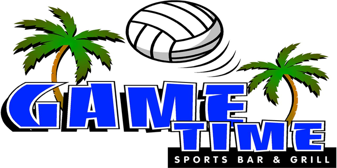 Game time outlet logo